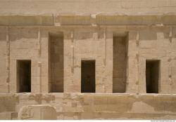 Hatshepsut Temple Photo Textures